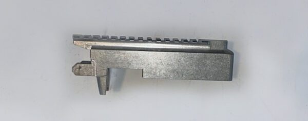 10/22 Rifle Receiver Blank