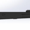 AK47 Billet Receiver Blank - Image 2