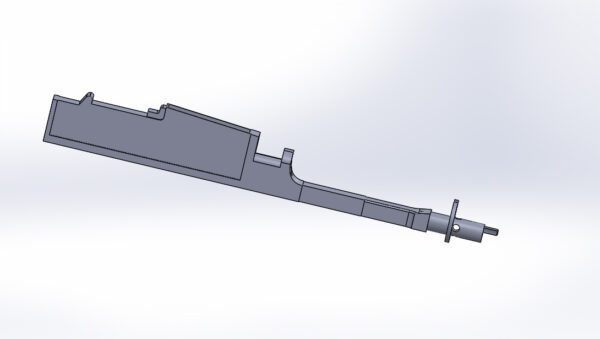 Bren Dummy Receiver