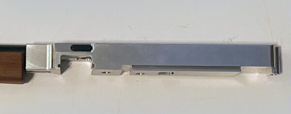 1928 Thompson SMG Aluminum Dummy Receiver - Image 2