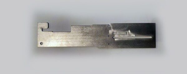 M2HB Receiver Blank (RHSP) - Image 2