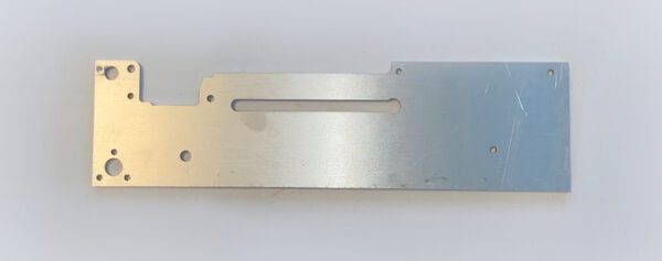 1919 Aluminum Dummy Receiver (RHSP)