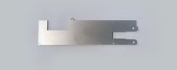 Vickers Dummy Aluminum Receiver (RHSP)