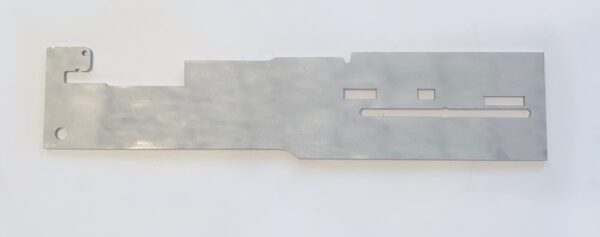 M2HB Aluminum Dummy Receiver (RHSP)