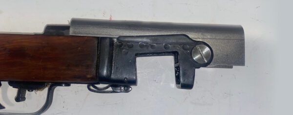 PPSH41 Receiver Repair Section - Image 5