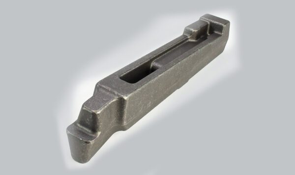 AK47 Raw Receiver Blank