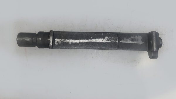 MG34 Aluminum Raw Receiver Casting - Image 2