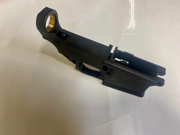 AR15 Polymer Receiver Blank