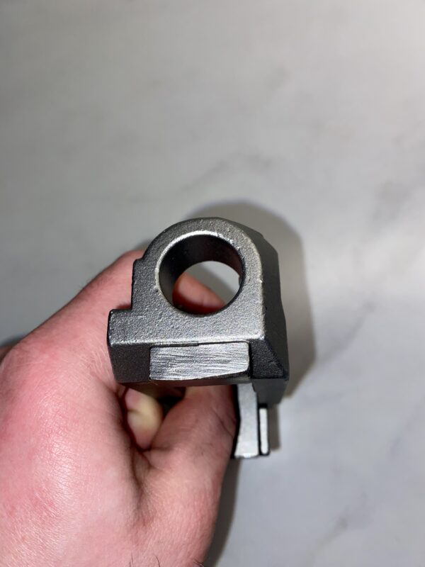 M14 Receiver Raw Casting - Image 6