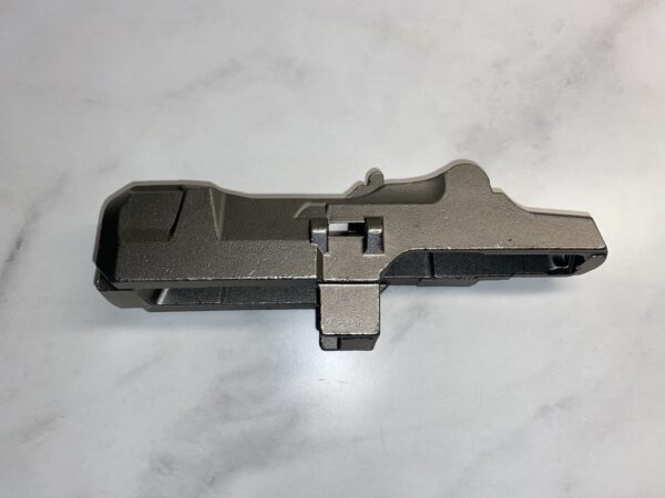 M14 Receiver Raw Casting